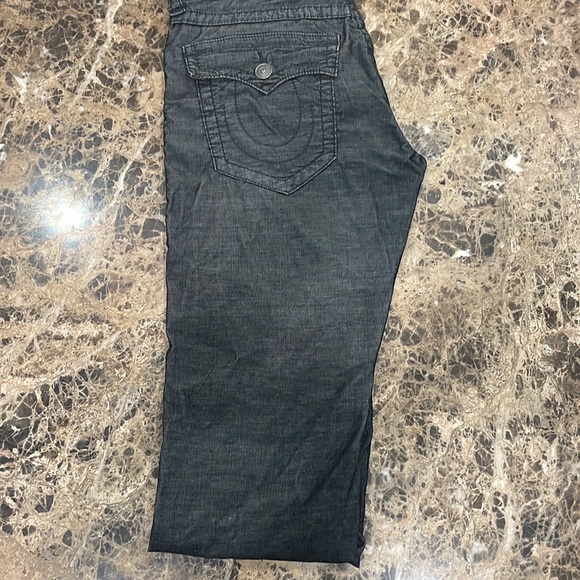 Men’s True Religion Jeans - Picture 3 of 12